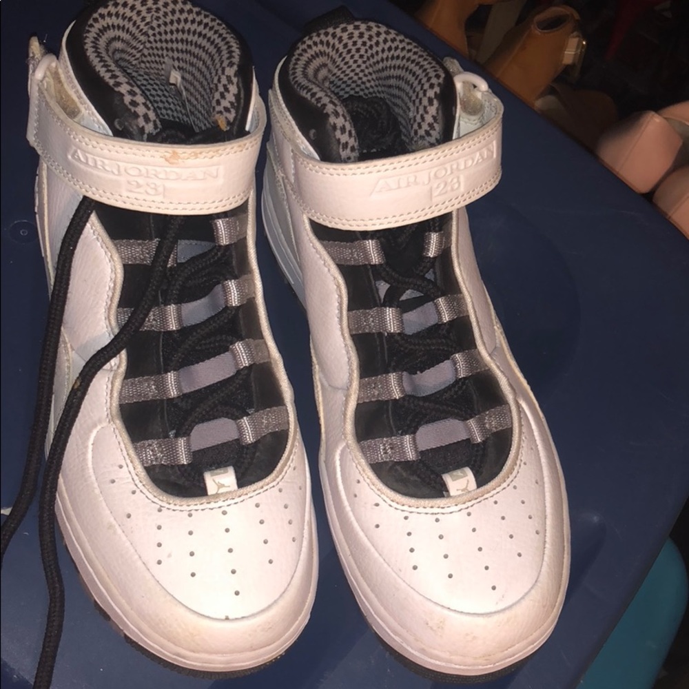 Air Jordans